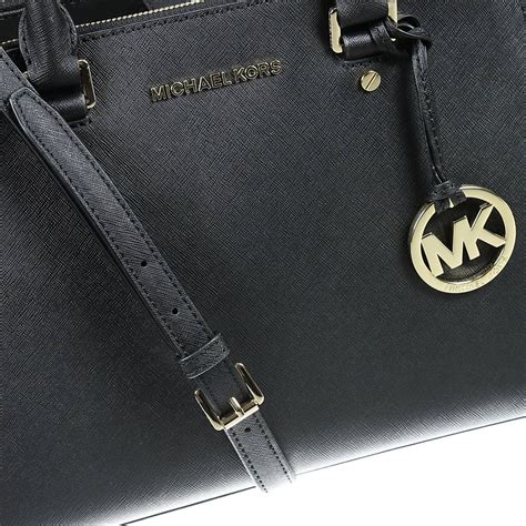 bolso de hombro michael kors|Michael Kors bolso mujer.